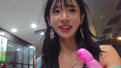jinnytty - [9MIN DESTROYING HER THROAT TRAILER]  These are the dick sucking, and