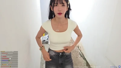 jinnytty - Happy Friday hope you're ready for a nice freaky weekend