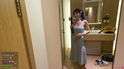 jinnytty - Un edited send 2$ if i give you a boner