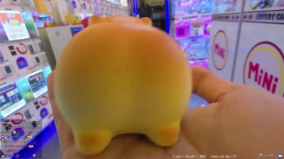jinnytty - deepthroating your cock