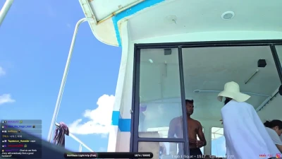 jinnytty - Shower time 😉