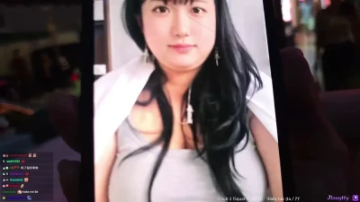 jinnytty - Chill Friday’s cam shows available through FaceTime & tip here