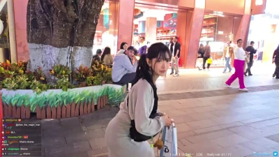 jinnytty - 😈😈😈I’m sticky part 1