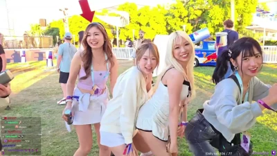 jinnytty - down to get wild w me ? tip $10 and i’ll send u a wild ass twerk
