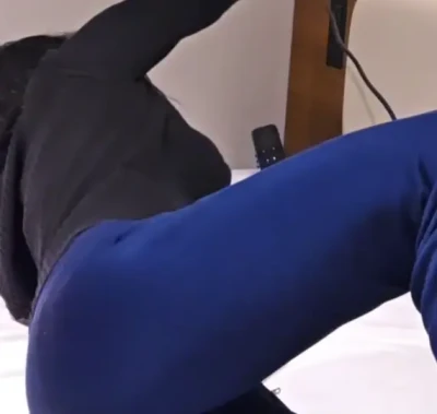 jinnytty - Peach pussy kind of morning!