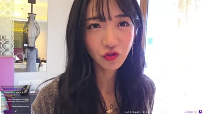 jinnytty - What head are you thinking with tonight? 🥳😏😉🤔