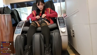 jinnytty - Requested videos <3 the first 3 are short booby n booty clips but