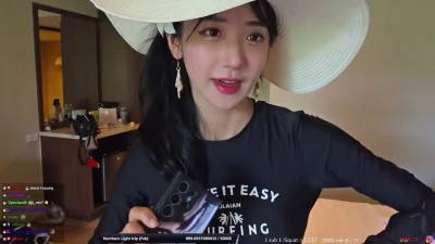 jinnytty - Pretty perfect