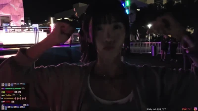 jinnytty - Something a little longer for all of you  Link gets his booty rubbed 