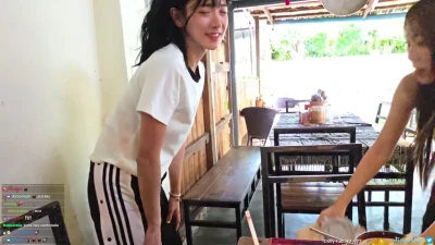 jinnytty - Funny socks and hot feet 💕🔥