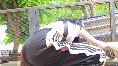 jinnytty - 😈I hope this brightens up your day