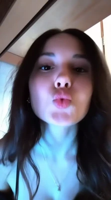cait_asmr_fakes - XL butt plugs all day please! and lots of messy lube! watch me pucker