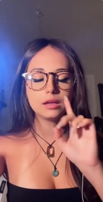cait_asmr_fakes - Check your dm I just sent out the first sextape I ever made on