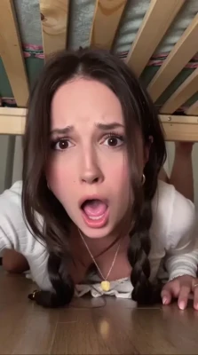 cait_asmr_fakes - How was your weekend?