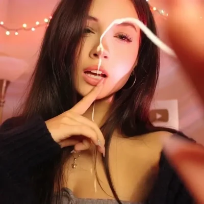 cait_asmr_fakes - Beauty is within ourselves❤️❤️