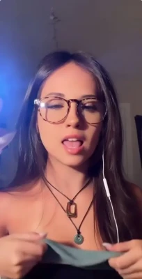 cait_asmr_fakes - Enjoy the pose