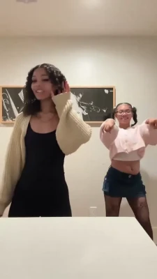 mostly.mayaa - Volume up. Answer my question...