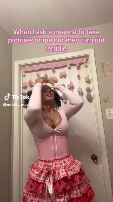 mostly.mayaa - LOCKTOBER FULL CLIP