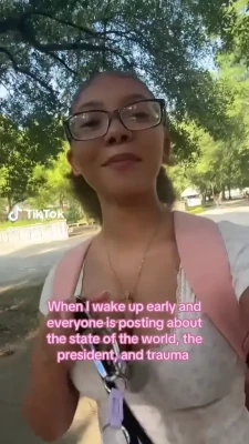 mostly.mayaa - Kisses 😘 from my girlcock 🍆 to you!