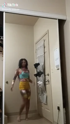 mostly.mayaa - Mas sempre bem putinha pra vocês 🙈🙈