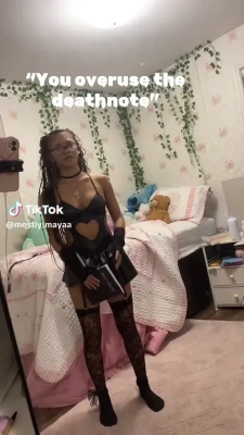 mostly.mayaa - Do You Like The View ❤️