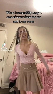 mostly.mayaa - good workouts make me horny