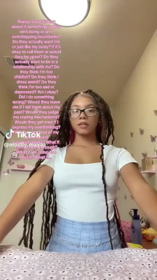 mostly.mayaa - 🎬🎞️🍿😏I love juicy, strong and