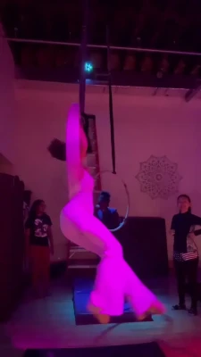 mostly.mayaa - Come see what I've been up to! 😈