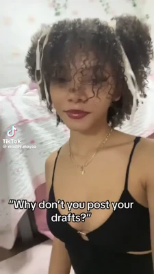 mostly.mayaa - Are you touching yourself thinking about me?🥵🔥🔥