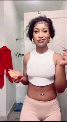 africann - I could use a lil help  tired   of rubbing my own   it s soft  I