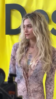 parisjackson - Nice Giant master show in DM🆕🎥