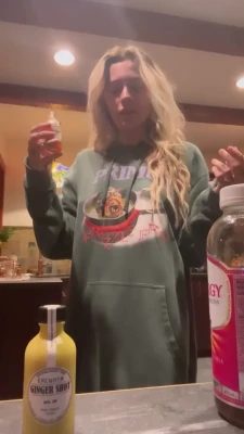 parisjackson - This was taken at my happy place.