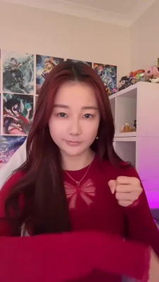 kiittwy - I bet your cock in your hand is as warm as my pussy around my fingers