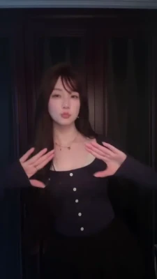 kiittwy - Booty booty booty 💖💖💖