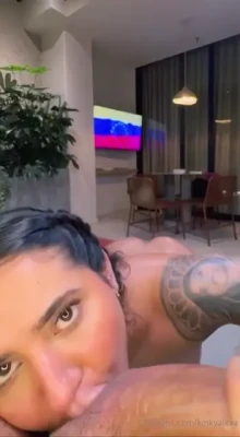 kinkyalexa - You ready for a glazing of hot cum today? 💦