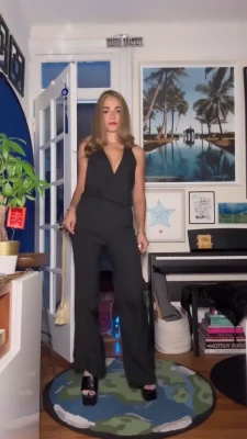 allypisacane - bootyyyy🥵🍑