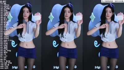 so.tamin - Poofy princess flower dress dance time! Song: my baby by Jesse