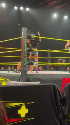 indiwrestling - I wanna see how many of you check my wall posts! Text me “Part 2”