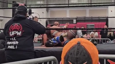 indiwrestling - getting my clit licked and sucked in the sunlight? the best thing
