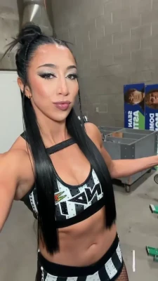 indiwrestling - Good Moaning!! I hope you had a wonderful weekend 🌼 I just got
