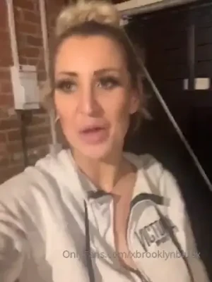 xbrooklynbluex - dildo