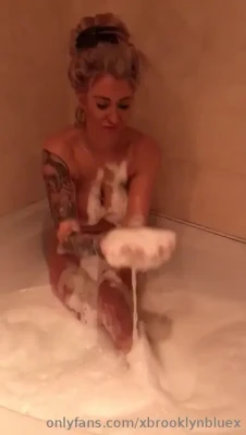 xbrooklynbluex - Open for you 🤭🌼