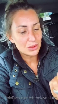 xbrooklynbluex - Scooter is such a PERV!