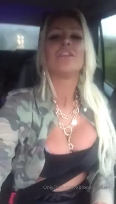 xbrooklynbluex - Fat fat fat.... 😅 💕💖