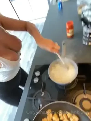 xbrooklynbluex - Milky Mondays are made for milkshakes & other creamy treats 😋