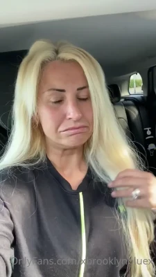 xbrooklynbluex - Would you do it for a Daddy Snack?