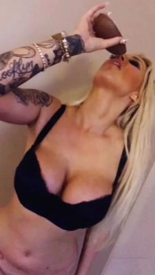 xbrooklynbluex - EXPLICIT 💦