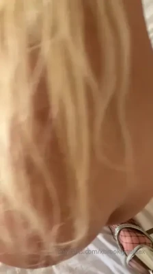 xbrooklynbluex - Enjoy my day 🥰
