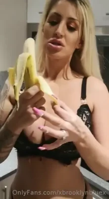 xbrooklynbluex - What do you think I’m up to?
