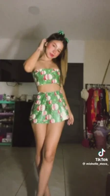 mishelle_meza_ - Cum join me daddy 😘